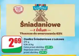 Dino Osełka Śniadaniowe z łukowa oferta