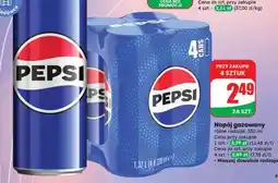 Dino Napój gazowany oferta