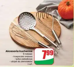 Dino Akcesoria kuchenne oferta