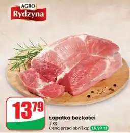 Dino Łopatka bez kości oferta