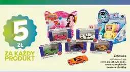 Carrefour Lalka oferta