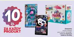 Carrefour Zestaw mały doktor oferta