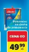 Carrefour Pokrowiec na deskę rapid Vileda oferta