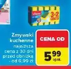 Carrefour Zmywak kuchenny tip top Vileda oferta