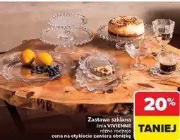 Carrefour Filiżanka 200 ml vivienne Altom Design oferta