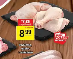 Gram Market Podudzie z kurczaka oferta