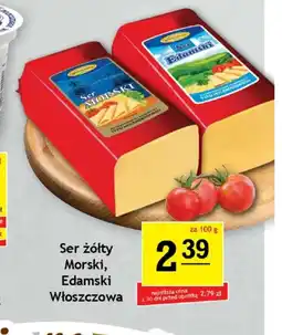 Gram Market Ser Edamski oferta