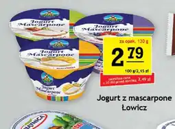 Gram Market Mascarpone Łowicz oferta