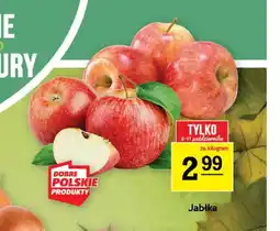 Gram Market Jabłka oferta