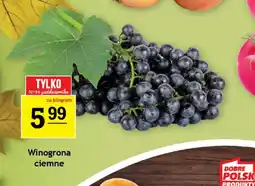 Gram Market Winogrona Na dobre oferta