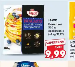 Kaufland JAWO Pancakes oferta