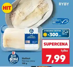 Kaufland Halibut Blue Bay oferta