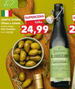 Kaufland Oliwa z oliwek Costa D'Oro oferta