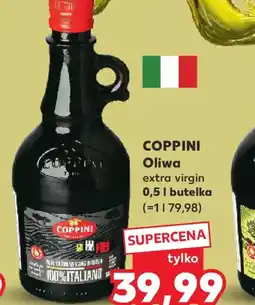 Kaufland Oliwa Coppini oferta