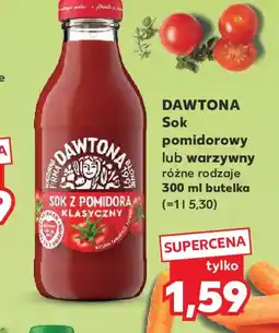 Kaufland Sok Dawtona oferta