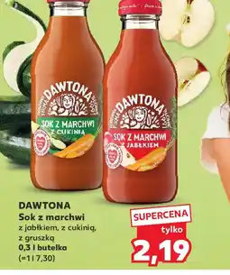 Kaufland Sok Dawtona oferta