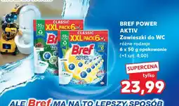 Kaufland Bref Power Aktiv oferta