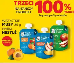 Kaufland Musy Nestle oferta
