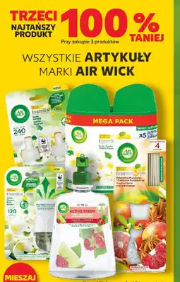 Kaufland Air Wick oferta