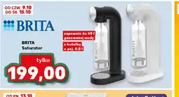 Kaufland Saturator Brita oferta