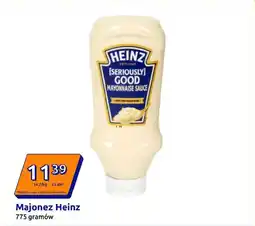 Action Majonez Heinz oferta