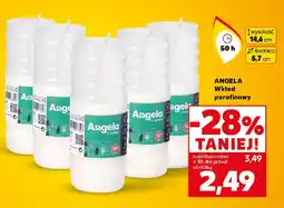 Kaufland ANGELA Wkład parafinowy oferta