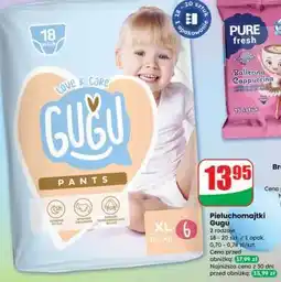 Dino Pieluchomajtki Gugu oferta