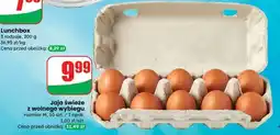 Dino Jaja świeże z wolnego wybiegu oferta