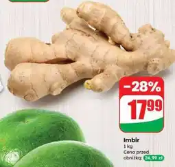 Dino Imbir oferta