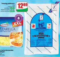 Dino Twaróg półtłusty oferta
