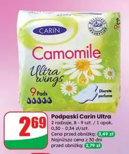 Dino Podpaski Carin Ultra oferta