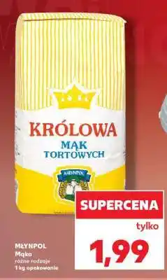 Kaufland MŁYNPOL oferta