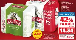 Kaufland Kasztelan oferta