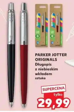 Kaufland PARKER JOTTER ORIGINALS oferta
