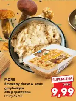Kaufland MORS oferta