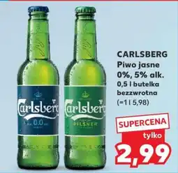 Kaufland Carlsberg oferta