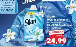 Kaufland SILAN oferta