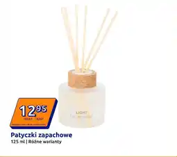 Action Patyczki zapachowe oferta