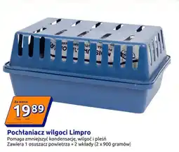 Action Pochłaniacz wilgoci Limpro oferta