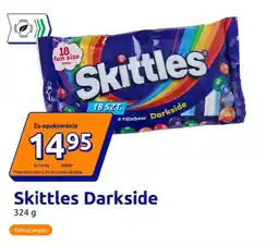Action Skittles Darkside oferta