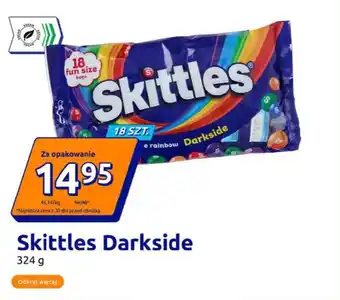 Action Skittles Darkside oferta
