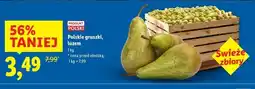 Lidl Gruszka oferta