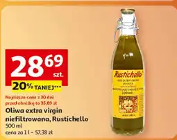Auchan Oliwa Rustichello oferta