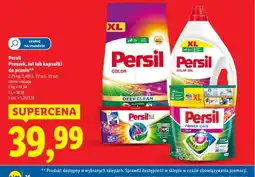 Lidl Persil oferta
