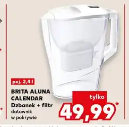Kaufland Dzbanek Brita oferta