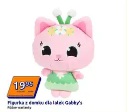 Action Figurka z domku dla lalek Gabby's oferta