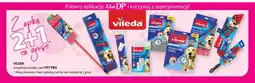 Drogerie Polskie Vileda produkty z serii pet pro oferta