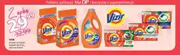 Drogerie Polskie Vizir proszek na 35 prań, kapsułki 19-22 szt., płyny na 30 prań oferta