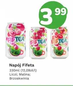 Limonka Napój Fifeta oferta