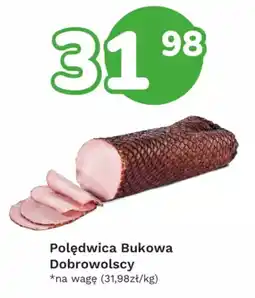 Limonka Polędwica Bukowa Dobrowolscy oferta